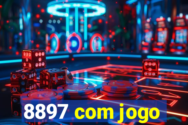 8897 com jogo